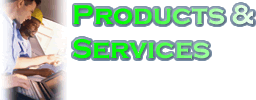 CM Software, Inc. Products & Services