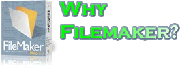 Why Filemaker?